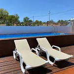 Quinta Do Sr. Cabrita Appartement Albufeira