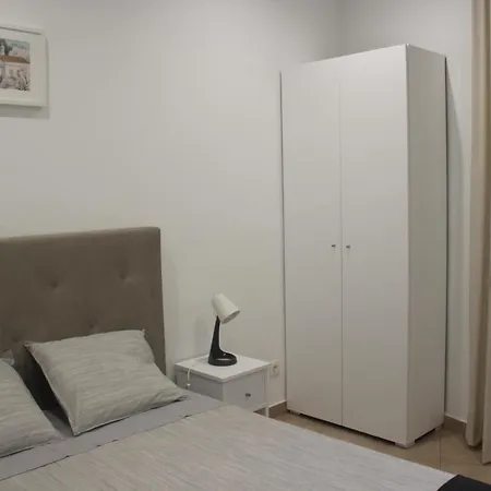 Quinta Do Sr. Cabrita Apartament