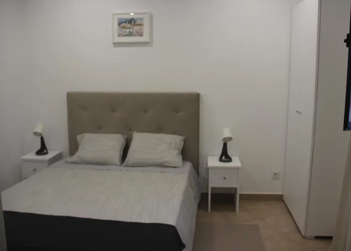 Quinta Do Sr. Cabrita Albufeira