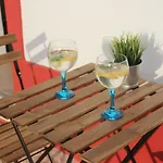 Quinta Do Sr. Cabrita * Αλμπουφέιρα
