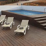 Quinta Do Sr. Cabrita * Αλμπουφέιρα