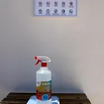 Quinta Do Sr. Cabrita Αλμπουφέιρα