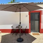 Quinta Do Sr. Cabrita Αλμπουφέιρα