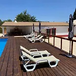 Διαμέρισμα Quinta Do Sr. Cabrita *
