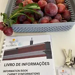 Quinta Do Sr. Cabrita Διαμέρισμα Αλμπουφέιρα