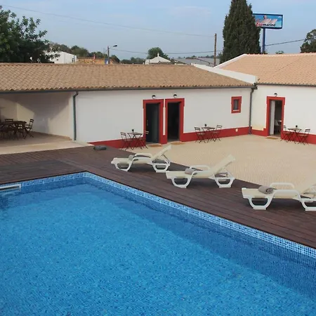 Quinta Do Sr. Cabrita דירה *