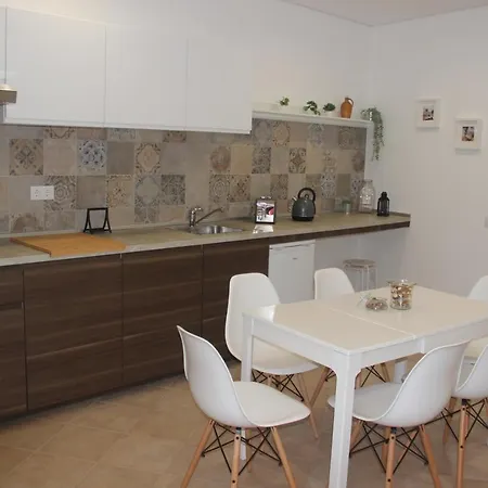 Quinta Do Sr. Cabrita אלבופיירה