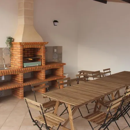 아파트 Quinta Do Sr. Cabrita