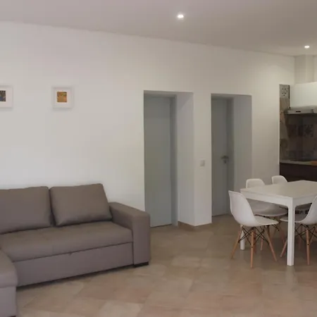 Quinta Do Sr. Cabrita Apartmán *