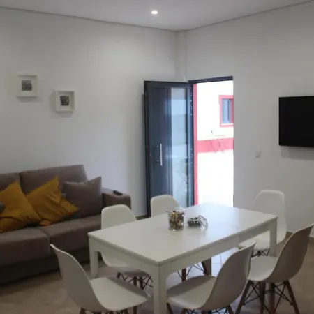 Quinta Do Sr. Cabrita Appartement *