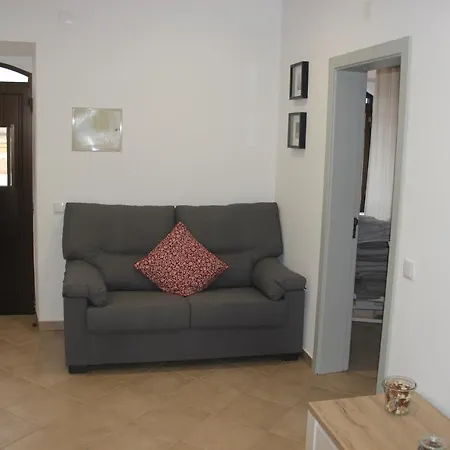 Quinta Do Sr. Cabrita Apartmán