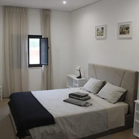 דירה Quinta Do Sr. Cabrita