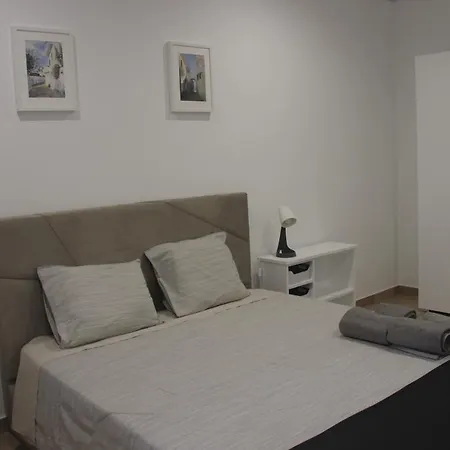 Quinta Do Sr. Cabrita * 알부페이라