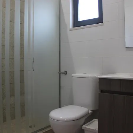 Quinta Do Sr. Cabrita דירה *