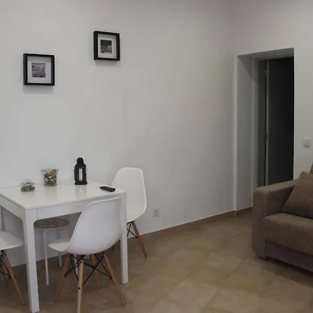 Quinta Do Sr. Cabrita