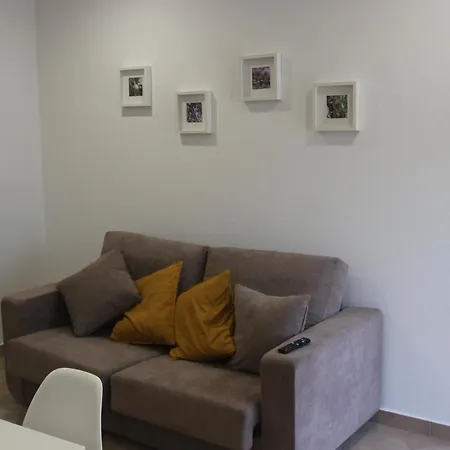 Quinta Do Sr. Cabrita דירה *