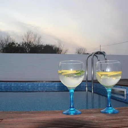 Quinta Do Sr. Cabrita 아파트