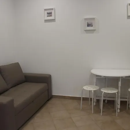 Quinta Do Sr. Cabrita Apartmán *