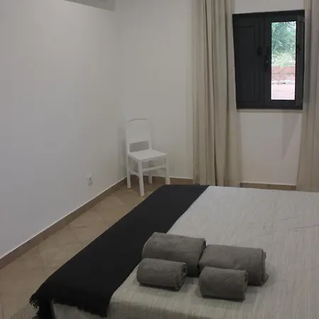 Apartmán Quinta Do Sr. Cabrita