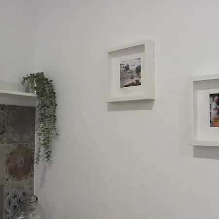 דירה Quinta Do Sr. Cabrita אלבופיירה
