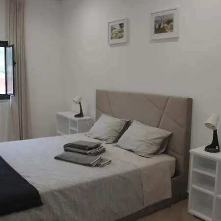 Apartmán Quinta Do Sr. Cabrita Albufeira