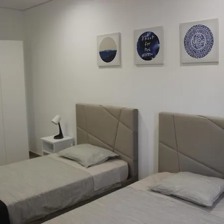 Quinta Do Sr. Cabrita Apartmán *