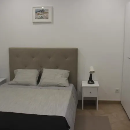 Quinta Do Sr. Cabrita אלבופיירה