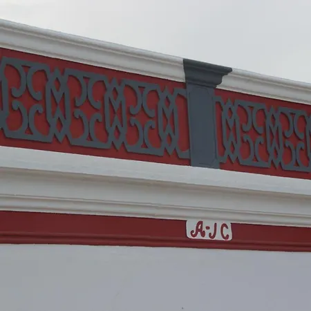 Apartmán Quinta Do Sr. Cabrita