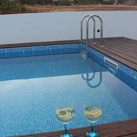 Quinta Do Sr. Cabrita אלבופיירה