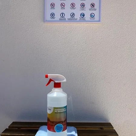 Quinta Do Sr. Cabrita Albufeira