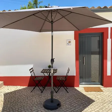 Quinta Do Sr. Cabrita 알부페이라