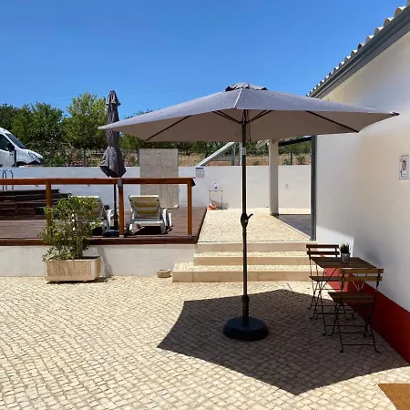 Quinta Do Sr. Cabrita 아파트 *
