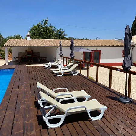 Apartmán Quinta Do Sr. Cabrita *