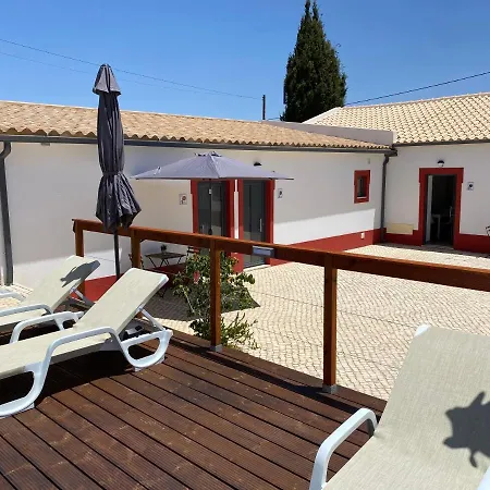 Quinta Do Sr. Cabrita