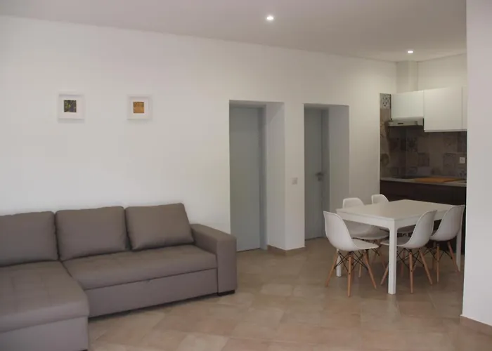 Quinta Do Sr. Cabrita 아파트 *