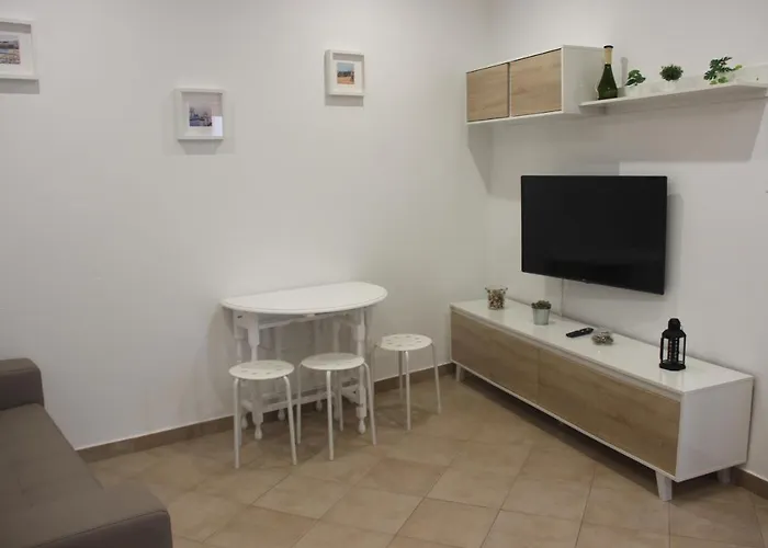 Quinta Do Sr. Cabrita 아파트