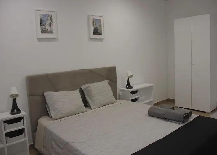 Quinta Do Sr. Cabrita * 알부페이라