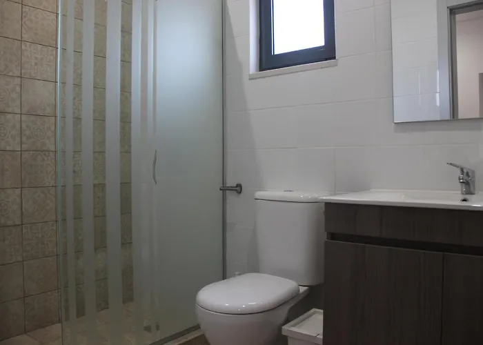 Quinta Do Sr. Cabrita 아파트 *