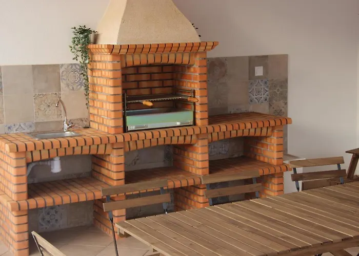 Quinta Do Sr. Cabrita *