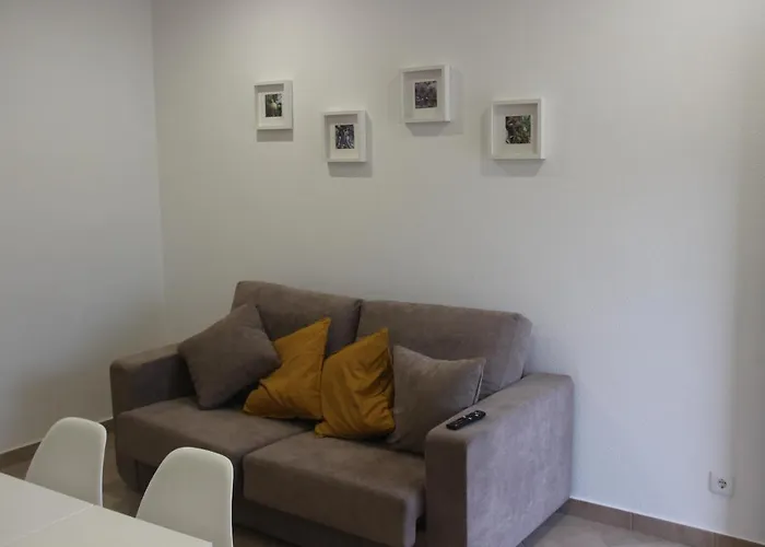 Quinta Do Sr. Cabrita 아파트 *