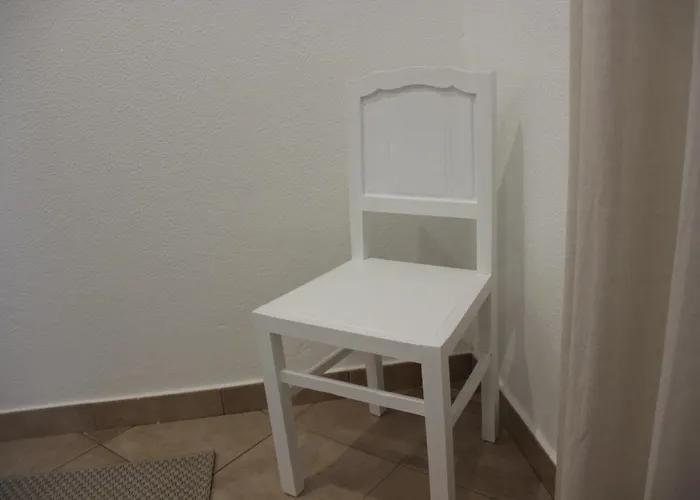 아파트 Quinta Do Sr. Cabrita 알부페이라