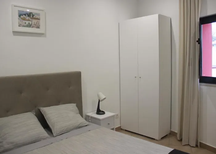 Quinta Do Sr. Cabrita 아파트