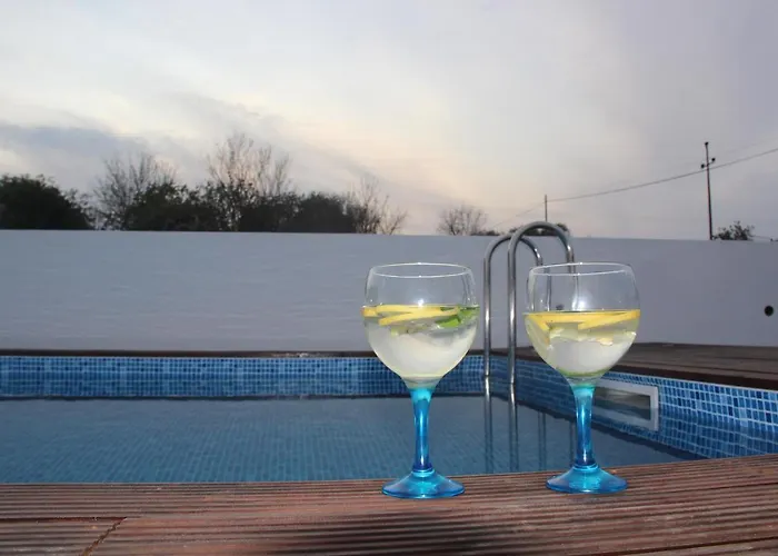 Quinta Do Sr. Cabrita 아파트