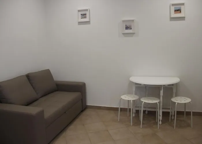 Quinta Do Sr. Cabrita 아파트 *