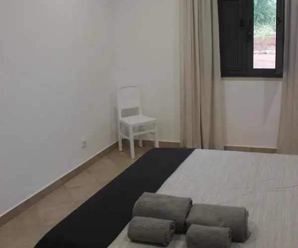 아파트 Quinta Do Sr. Cabrita