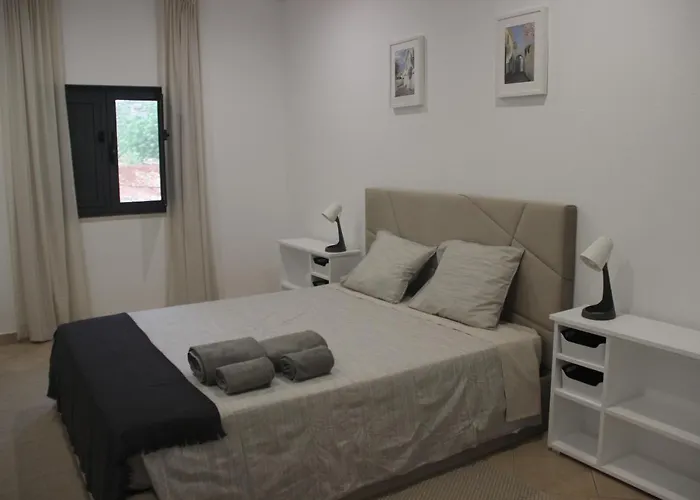 Quinta Do Sr. Cabrita 아파트 *