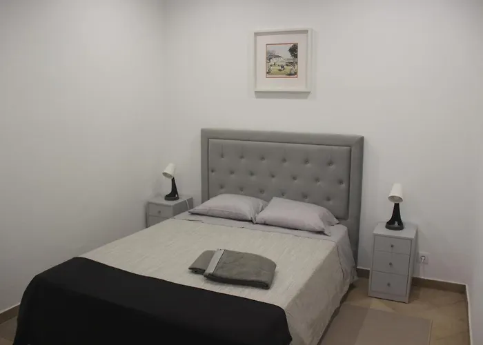 Quinta Do Sr. Cabrita 아파트 *