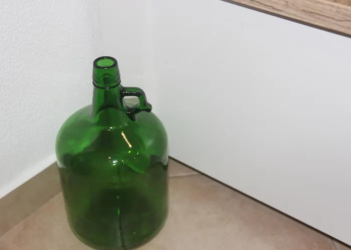 Quinta Do Sr. Cabrita * 알부페이라