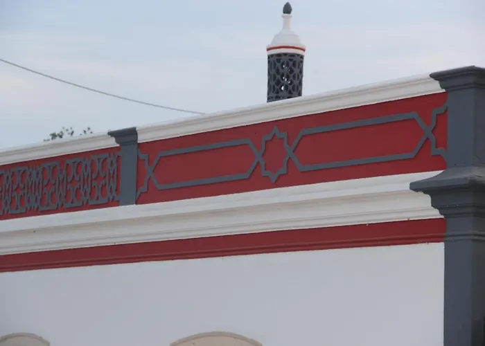 Quinta Do Sr. Cabrita 알부페이라