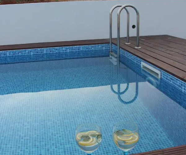 Quinta Do Sr. Cabrita 알부페이라